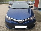 Toyota Auris 1.6 D-4D - náhled 7