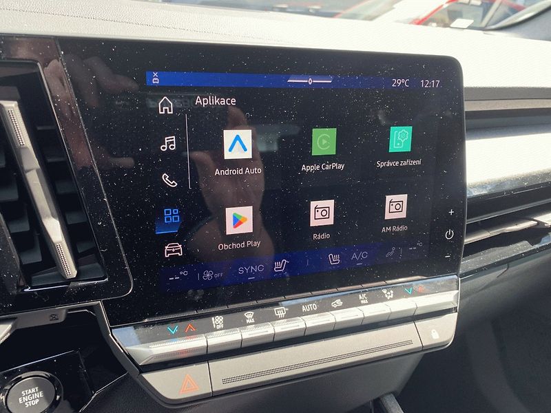 Renault Austral (2026) Evolution mild hybrid 150 auto - fotka 15 z 16
