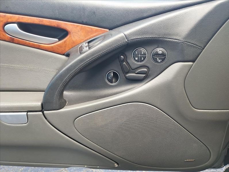 Mercedes-Benz SL 5,0 225KW  500 - fotka 10 z 17