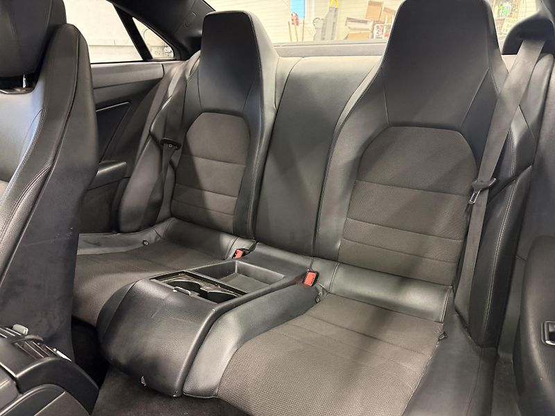 Mercedes-Benz Třídy E  220 CDI  - fotka 17 z 18