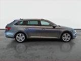Škoda Superb (2022) 2.0 TDI - náhled 6