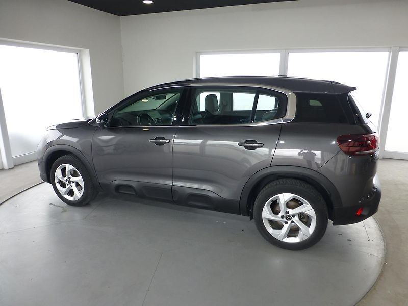 Citroën C5 Aircross (2022) 1,5HDI-96KW*NEW***Záruka 36měs - fotka 9 z 28