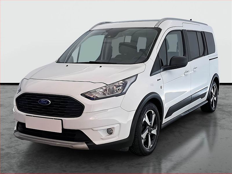 Ford Tourneo Connect (2021) Maxi Active 1.5 EcoBlue, 5Míst - fotka 2 z 21