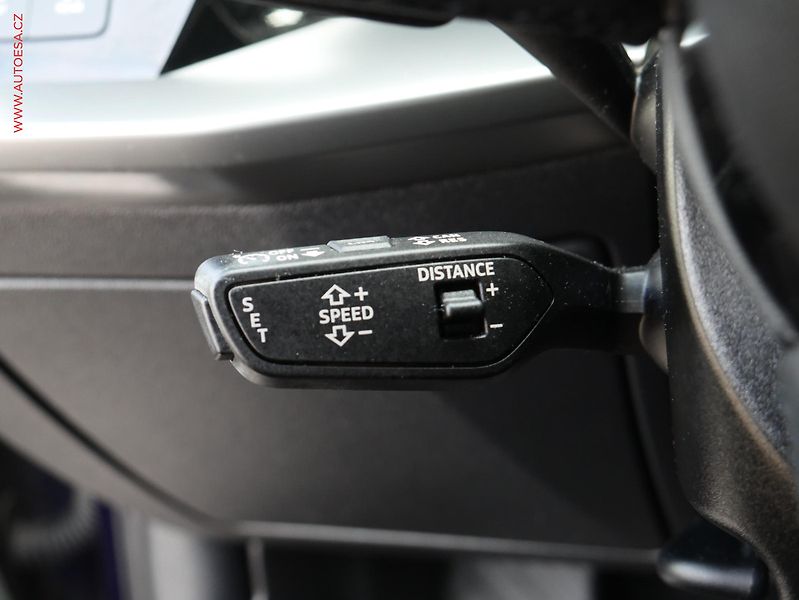 Audi A3 (2022) 1.5 TFSi, AT, STK11/27 - fotka 17 z 20