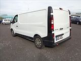 Renault Trafic 2,0   automat - náhled 7