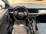 Škoda Scala 1.5 TSI 110kW Style DSG - náhled 6