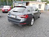 Škoda Superb (2019) 2.0TSi,200kw,4x4,DSG,Style,ČR - náhled 4