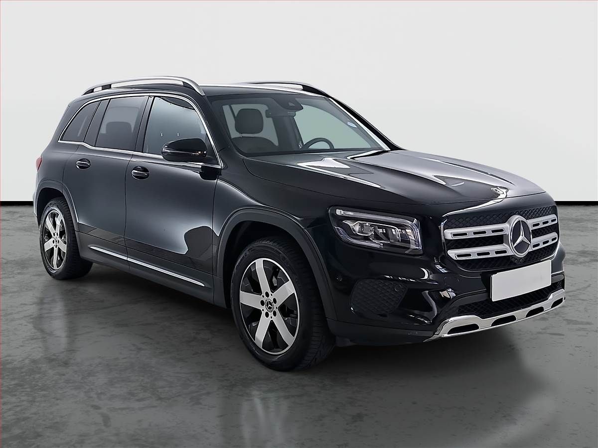 Mercedes-Benz GLB 180