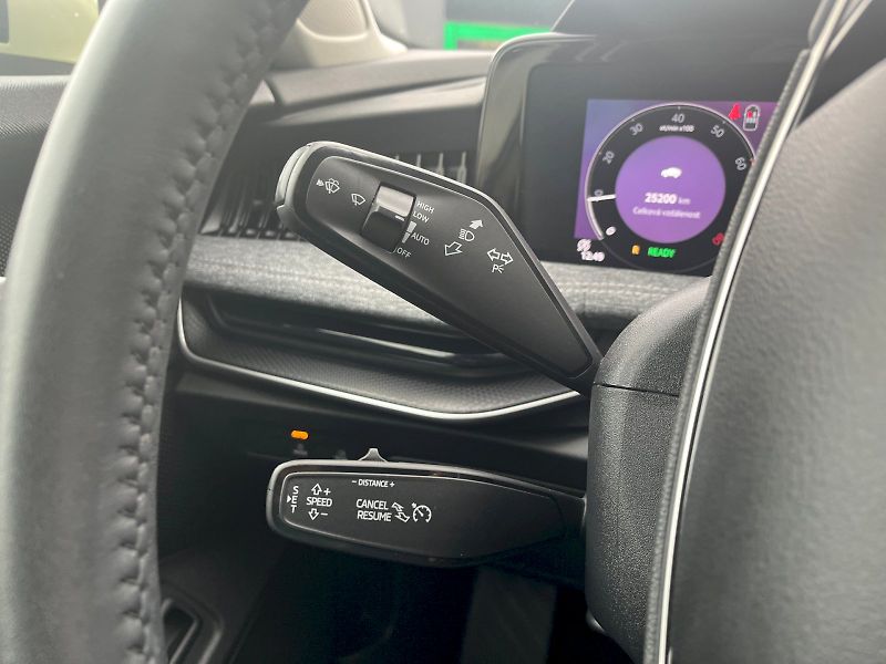 Škoda Superb (2025) 1.5 TSI 110kW Selection DSG - fotka 21 z 29