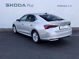 Škoda Octavia (2024) Top Selection 1,5 Tsi 110 kw D - náhled 32