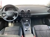 Audi A3 (2014) 1.2 TFSi, Ambiente, bixen - náhled 8