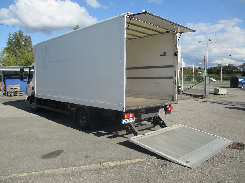 DAF LF 180 s HČ 15 palet, - fotka 8 z 31