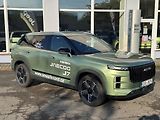 Jaecoo 7 (2026) 1,6 TGI 7AT Exclusive 4x4 - náhled 12
