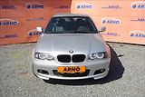 BMW Řada 3 318 Ci, SERVISNÍ KNIHA. - náhled 1