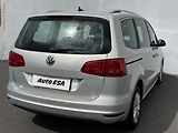 Volkswagen Sharan (2011) 2.0 TDi, Comfortline - náhled 6