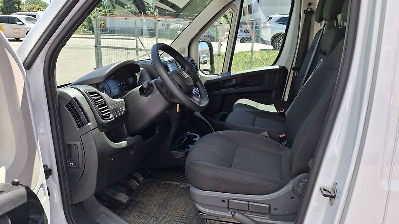 Fiat Ducato (2024) 2,2 L4H2, klima - fotka 7 z 18