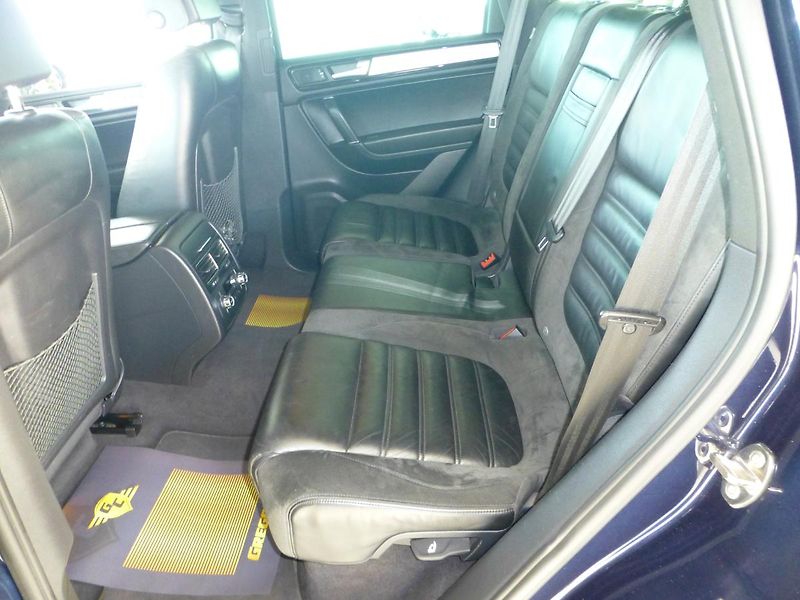 Volkswagen Touareg (2011) 3,0TDI*NAV*PANORAMA*TAŽNÉ 3,5T - fotka 18 z 33