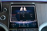 Mercedes-Benz EQS 450+ EDITION ONE MASÁŽE - náhled 42