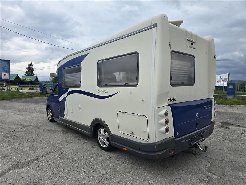 Karmann Ostatní 2,5 Colorado 675 - fotka 4 z 21