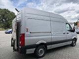 Volkswagen Crafter 2,0   105kW,PLOŠINA,1.MAJ,SERV - náhled 6