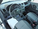 Škoda Fabia 1.2HTP Klima Tažné Serviska - náhled 14