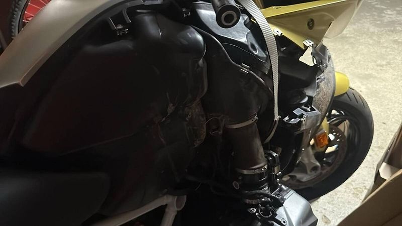 BMW R 1250 RS (2018) - fotka 10 z 11