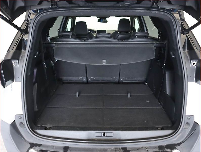 Peugeot 5008 (2018) GT Line 2.0 BlueHDi, Automat - fotka 14 z 23