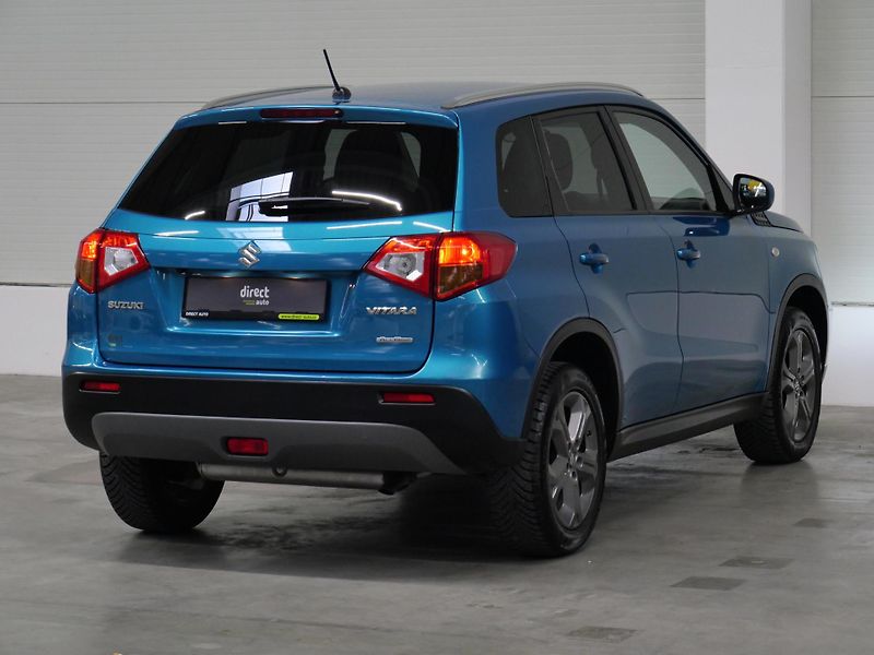 Suzuki Vitara - fotka 2 z 25