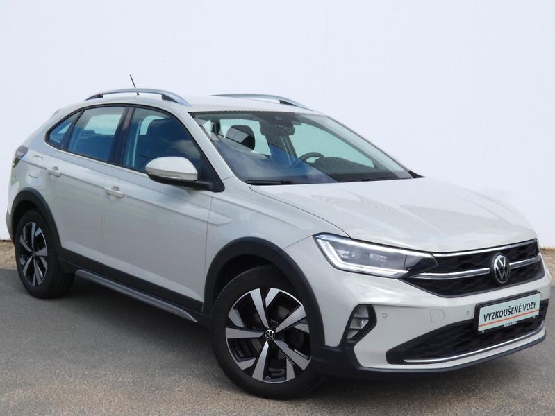 Volkswagen Taigo Style 1.0 TSI - fotka 8 z 30