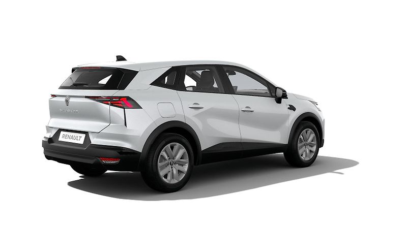 Renault Symbioz evolution Eco-G 120   - fotka 2 z 6