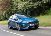 Ford Fiesta ST