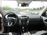 Kia Ceed (2010) 1.4CVVT, ČR, AC, park.čidla - náhled 8