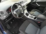 Ford Galaxy 2,0 TDCi 1.majitel - náhled 10