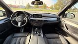 BMW X5 (2017) M50d,7míst,pano,TV,head - náhled 9