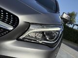 Mercedes-Benz CLA (2018) 180 90 kW / AMG line - náhled 9