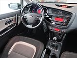 Kia Ceed (2012) 1.6 CRDi, Serv.kniha, Tempomat - náhled 7