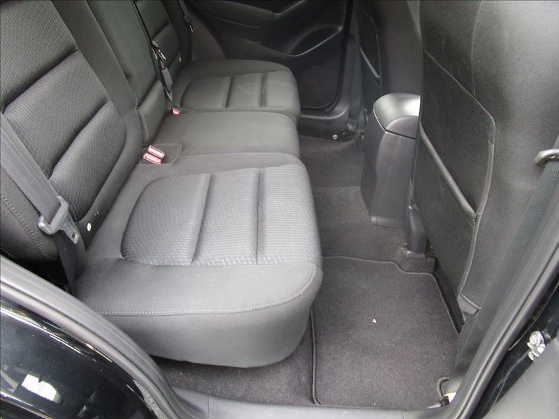 Mazda CX-5 2.2 Skyactiv-D, aut. klima - fotka 22 z 38