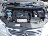 Volkswagen Touran 1.4 TSI DIGI.KLIMA, 7 MÍST - náhled 14