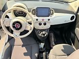 Fiat 500 (2023) CABRO 1.0 HYBRID 51kW CZ DPH - náhled 9