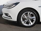 Opel Astra (2016) Innovation 1.4 T, Serv.kniha - náhled 14