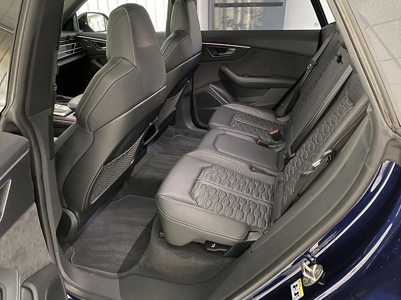 Audi RS Q8 ČR,1.MAJITEL,ZÁRUKA - fotka 23 z 33