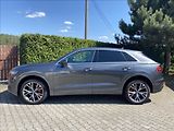 Audi Q8 3,0 55TFSi quattro Sport - náhled 1
