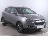 Hyundai ix35 (2015) 1.7 CRDi, Serv.kniha, Kůže - náhled 1