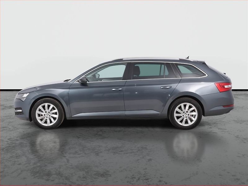 Škoda Superb (2021) 2.0 TDI, Serv.kniha, Navi - fotka 3 z 15