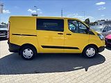 Ford Transit Custom 2,0 EcoBlue 79kW KombiVan L1 - náhled 6