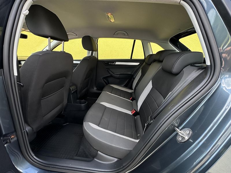 Škoda Rapid (2018) SPACEBACK 1.0TSI/70kW * 2.Maj  - fotka 26 z 35