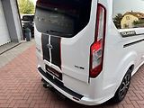 Ford Tourneo Custom (2022) 2.0EcoBlue Xenony Navi Kamera - náhled 38