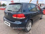 Volkswagen Golf (2012) 1.2 TSi, ČR - náhled 1