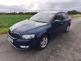 Škoda Octavia (2015) 1.6tdi 66kw, r.v.2015.. - náhled 1