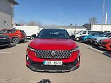 Renault Austral (2026) techno mild hybrid 150 auto - náhled 8